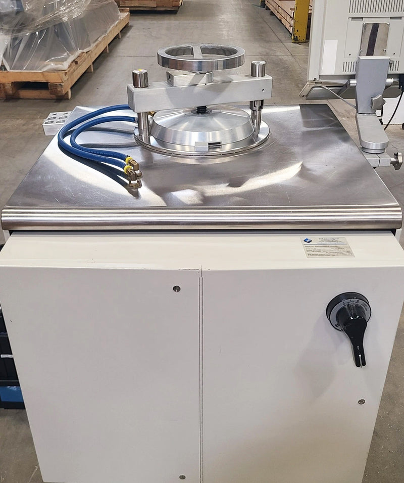 SST 3130 Vacuum Pressure Furnace