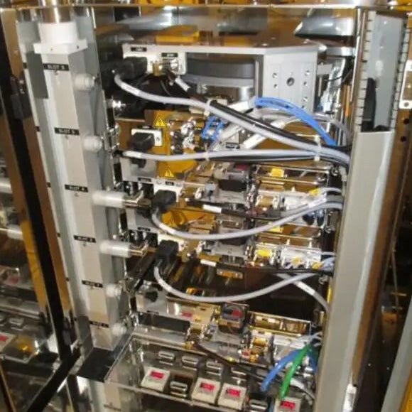 SUSS ACS 200 + Coater / Developer
