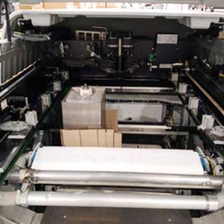 Dek Infinity APi Printer