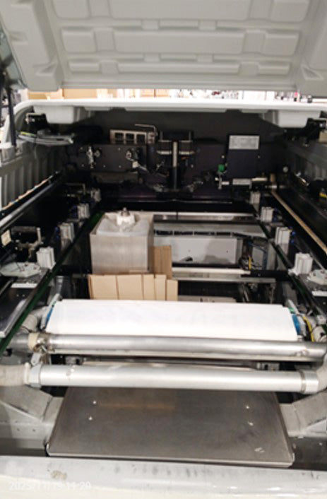 Dek Infinity APi Printer