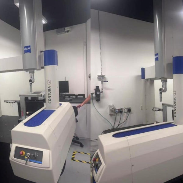 Zeiss Contura G 2 CMM (Coordinate Measuring Machine)