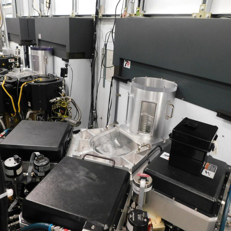 Applied Materials P 5000 Mark II PECVD (Plasma-Enhanced Chemical Vapor Deposition)