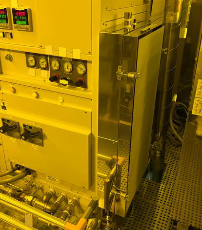 Canon FPA 3000 i 5 Fine Pattern Aligner