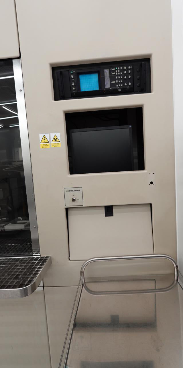 Axcelis GSD 100 Implanter