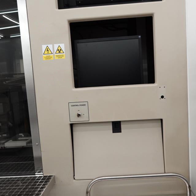 Axcelis GSD 100 Implanter