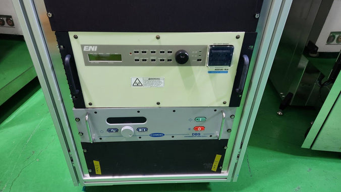 Plasmatherm / Unaxis Versaline ICP Etcher (Inductively Coupled Plasma)
