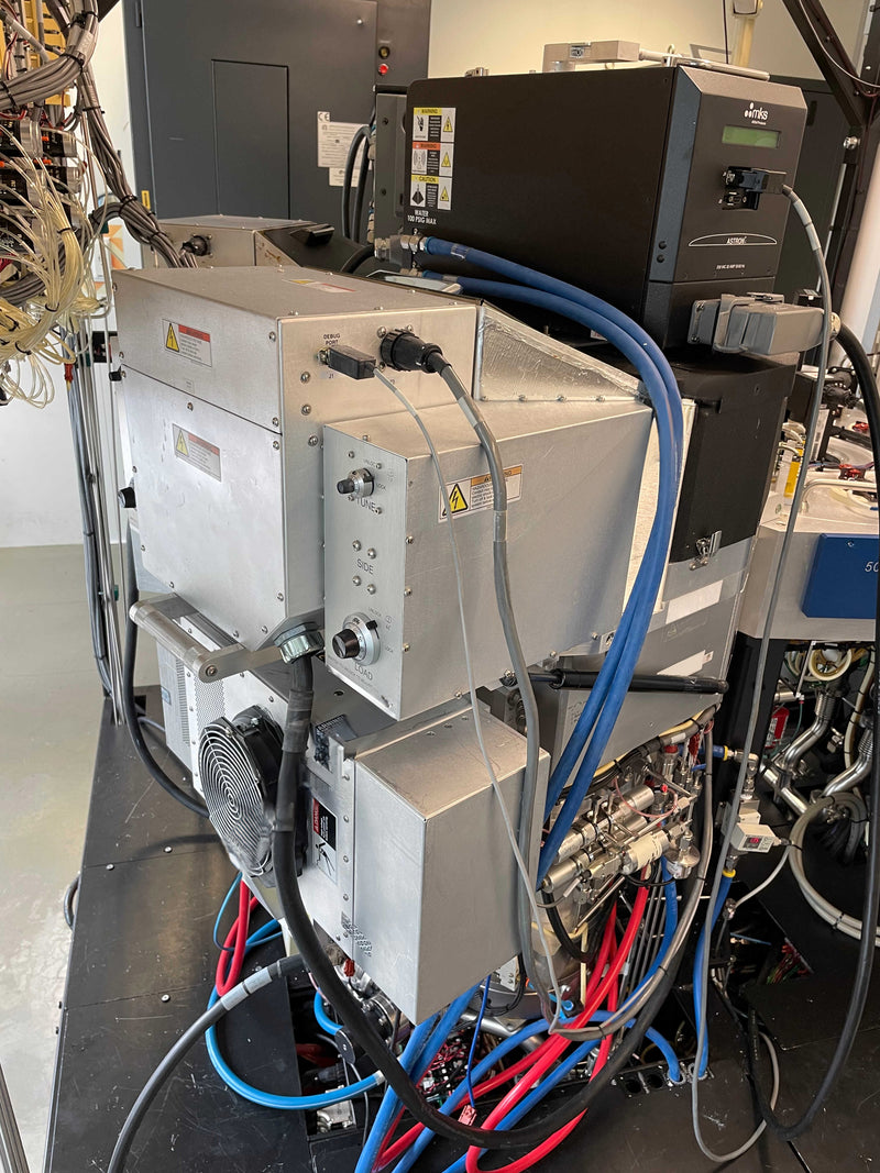 Applied Materials Centura Ultima + HDP-CVD (High-Density Plasma - Chemical Vapor Deposition)