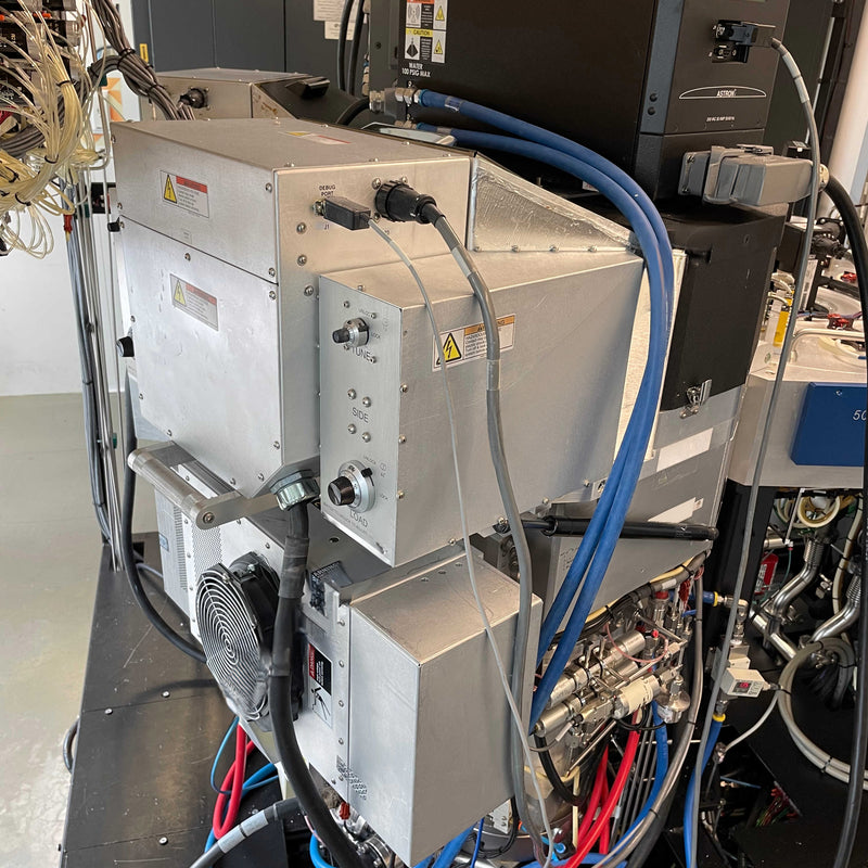 Applied Materials Centura Ultima + HDP-CVD (High-Density Plasma - Chemical Vapor Deposition)
