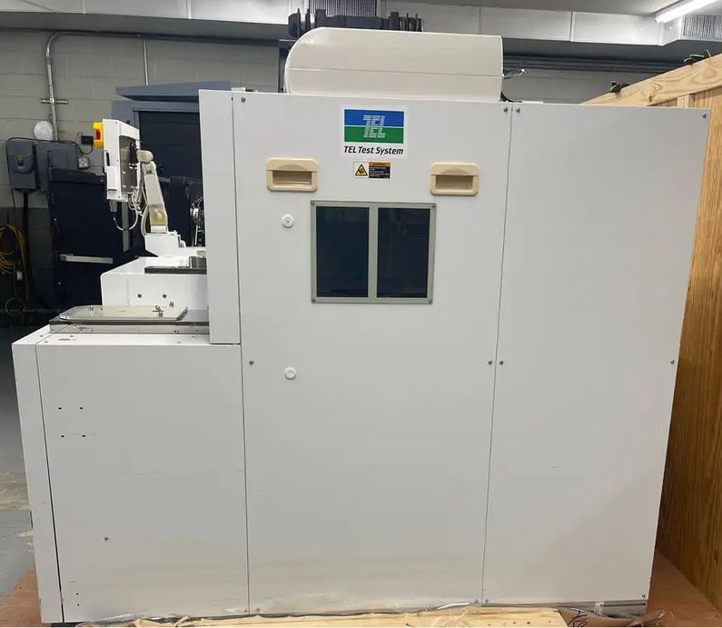 Tel Precio XL Automatic Wafer Prober