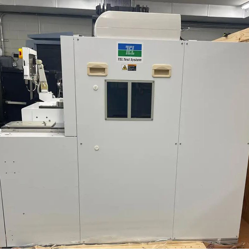 Tel Precio XL Automatic Wafer Prober