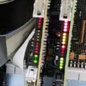 KLA Surfscan SP 1 TBI Particle Defect System