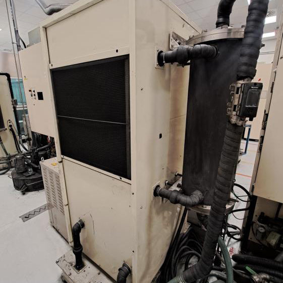 Takatori MWS 610 SD Wire Saw