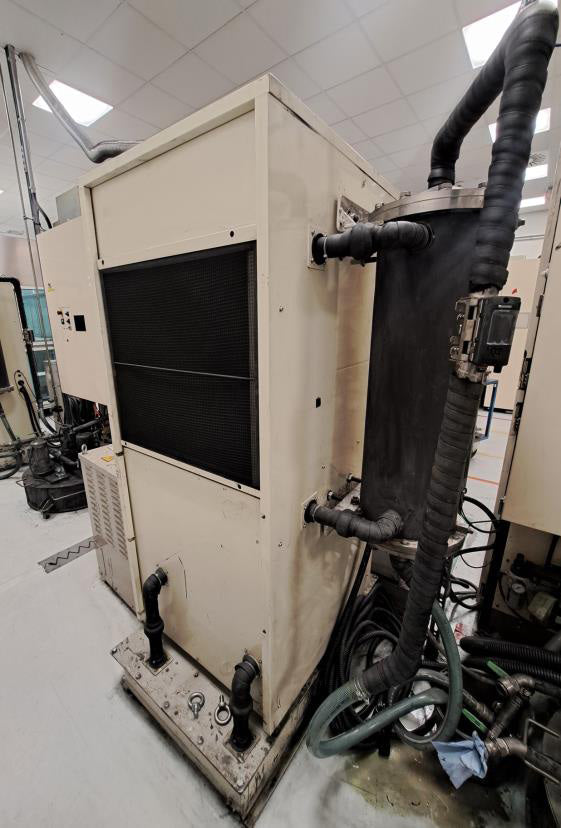 Takatori MWS 610 SD Wire Saw