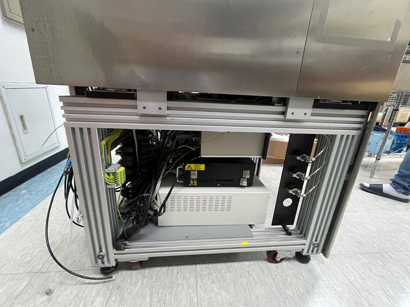 SUSS MA 150 CC Mask Aligner