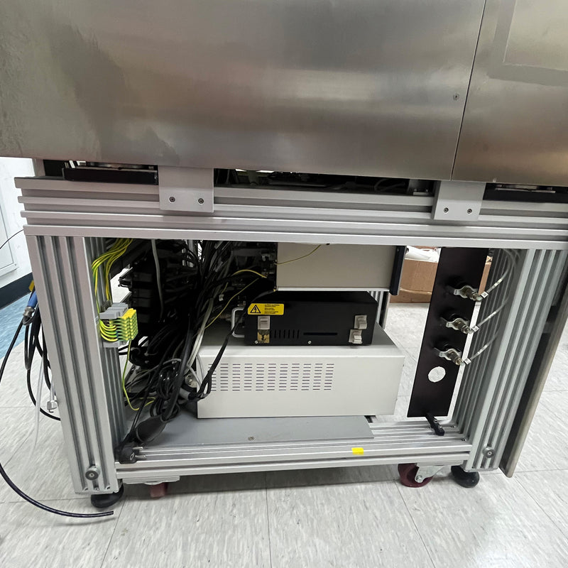 SUSS MA 150 CC Mask Aligner