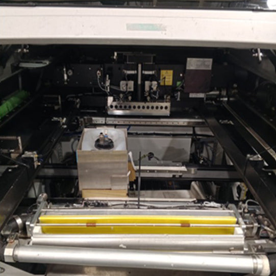 Dek Horizon 03 i X Screen Printer