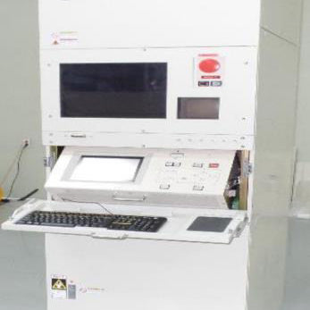 Nikon NSR 2205 i 14 E 2 i-Line Stepper