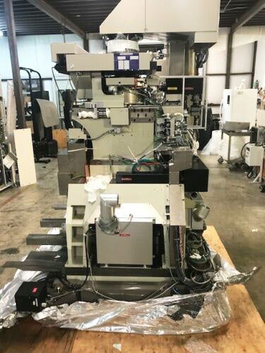 Canon FPA 2000 i 1 Stepper