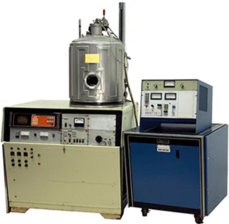 CHA SE 600 High Vacuum E-Beam Evaporation System
