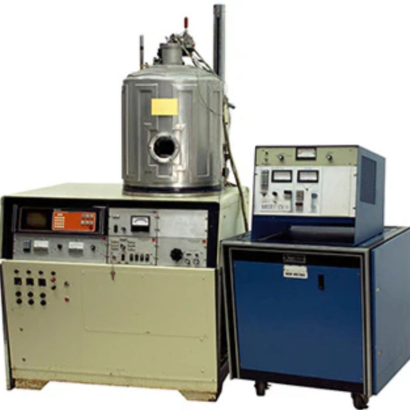 CHA SE 600 High Vacuum E-Beam Evaporation System