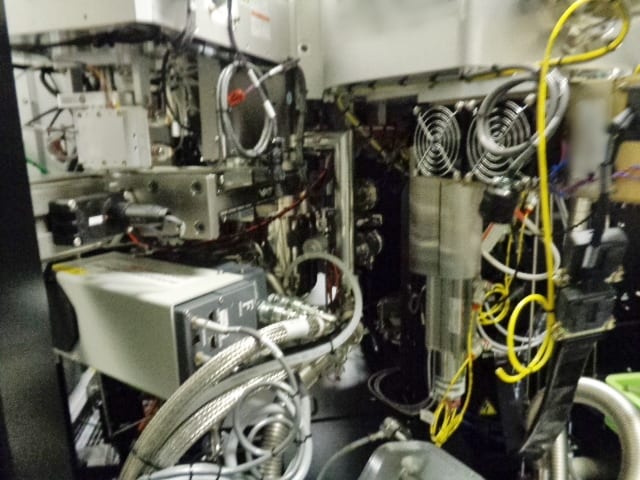 Applied Materials Endura 5500 PVD (Physical Vapor Deposition)