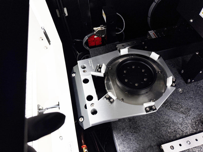 KLA Candela CS 10 Centering Ring