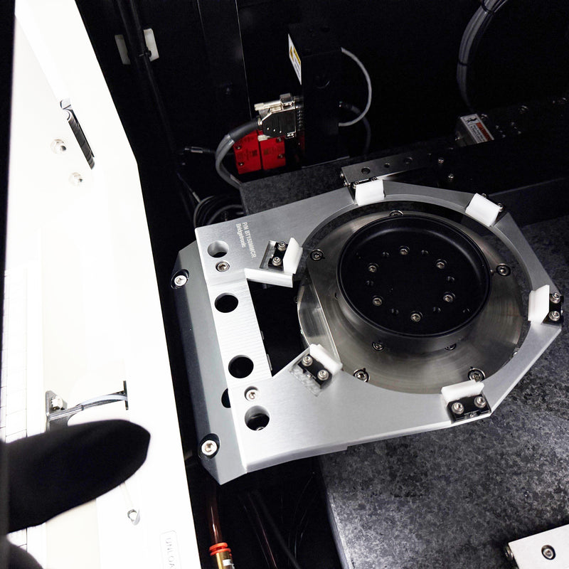 KLA Candela CS 10 Centering Ring