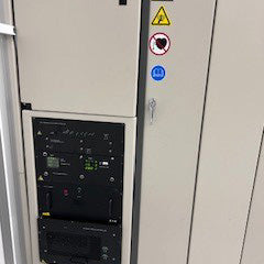 Axcelis GSD 200 E 2 Implanter