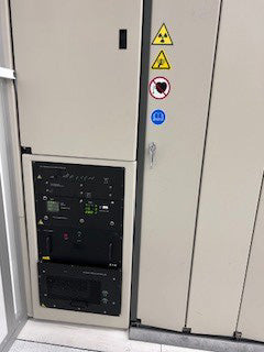 Axcelis GSD 200 E 2 Implanter