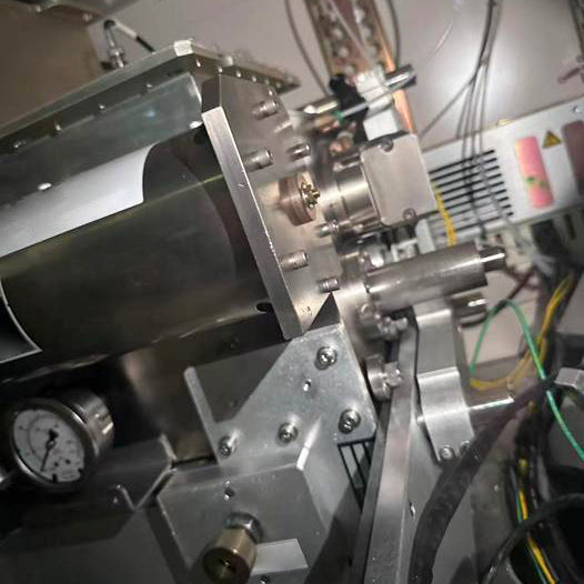 Cymer 5400 Laser