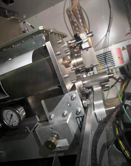 Cymer 5400 Laser