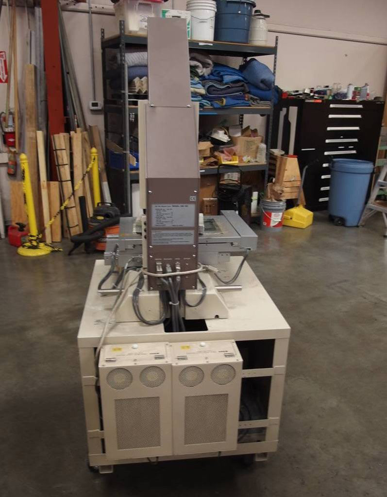 Nikon VM 150 CNC Video Measuring System