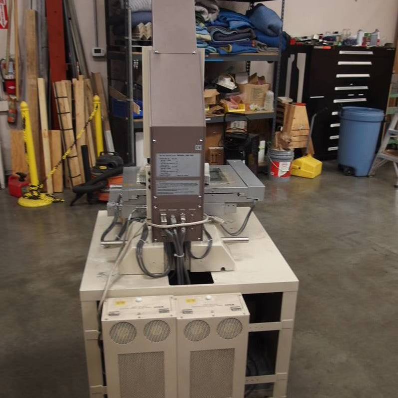 Nikon VM 150 CNC Video Measuring System