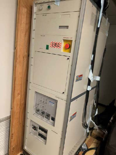 Hitachi S 9300 CD-SEM (Critical Dimension Scanning Electron Microscope)