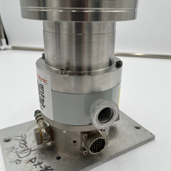 Pfeiffer TPU 060 Turbomolecular Vacuum Pump