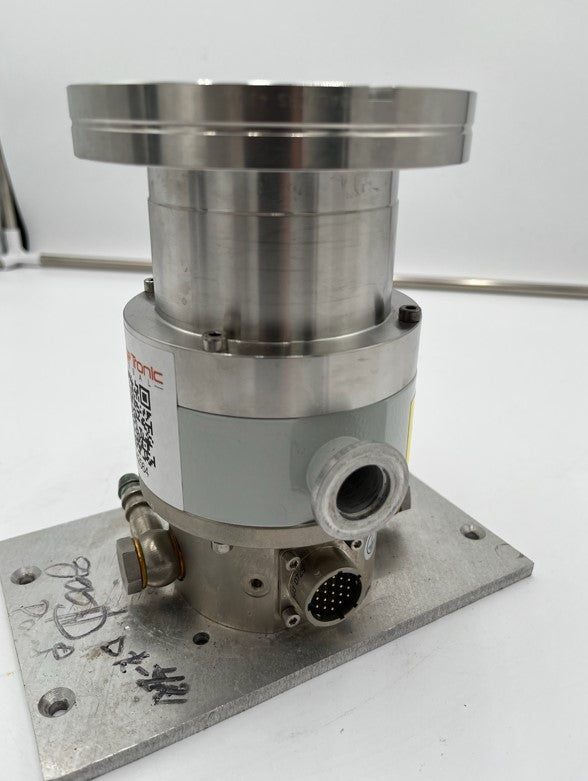Pfeiffer TPU 060 Turbomolecular Vacuum Pump