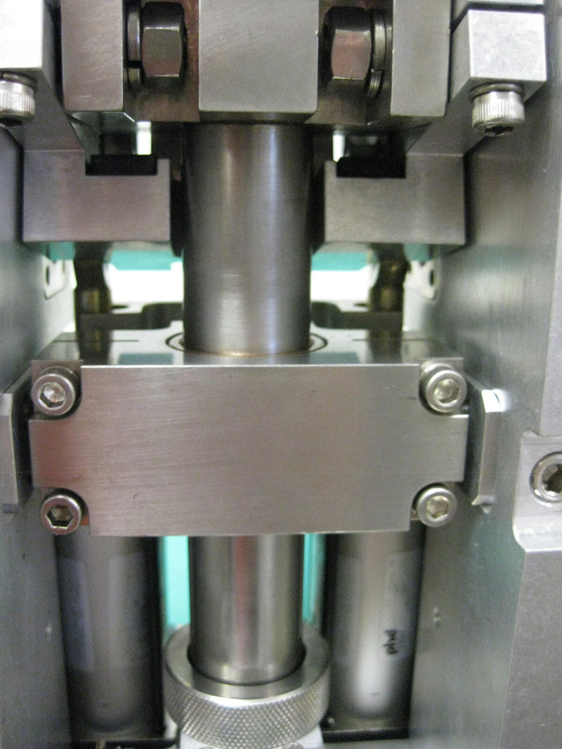 Lam P/N: 853-012200-002 Inner Gate Assembly