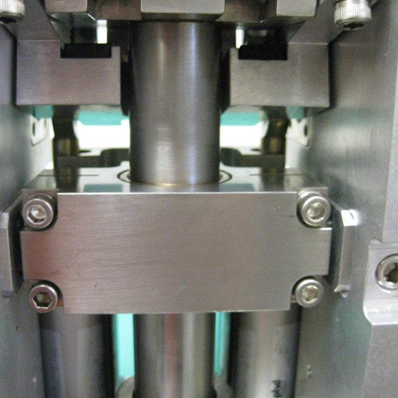 Lam P/N: 853-012200-002 Inner Gate Assembly