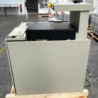 KLA RS 75 Sheet Resistance Measurement