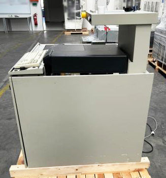 KLA RS 75 Sheet Resistance Measurement