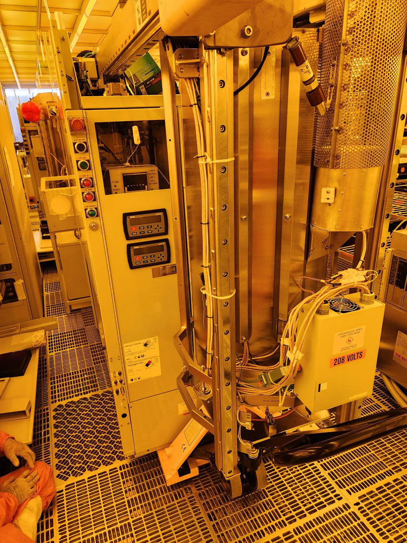 Expertech / Aviza / SVG VTR 7000 Vertical Furnace