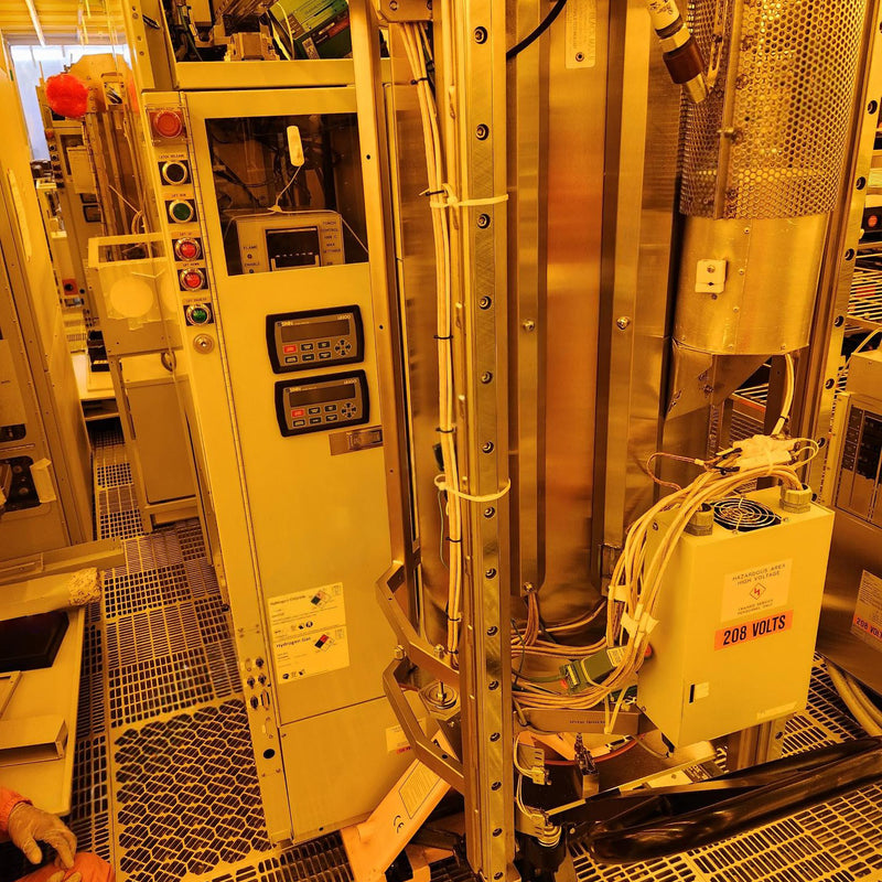 Expertech / Aviza / SVG VTR 7000 Vertical Furnace