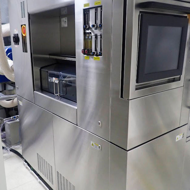 Disco DFD 6362 Automatic Dicing Saw