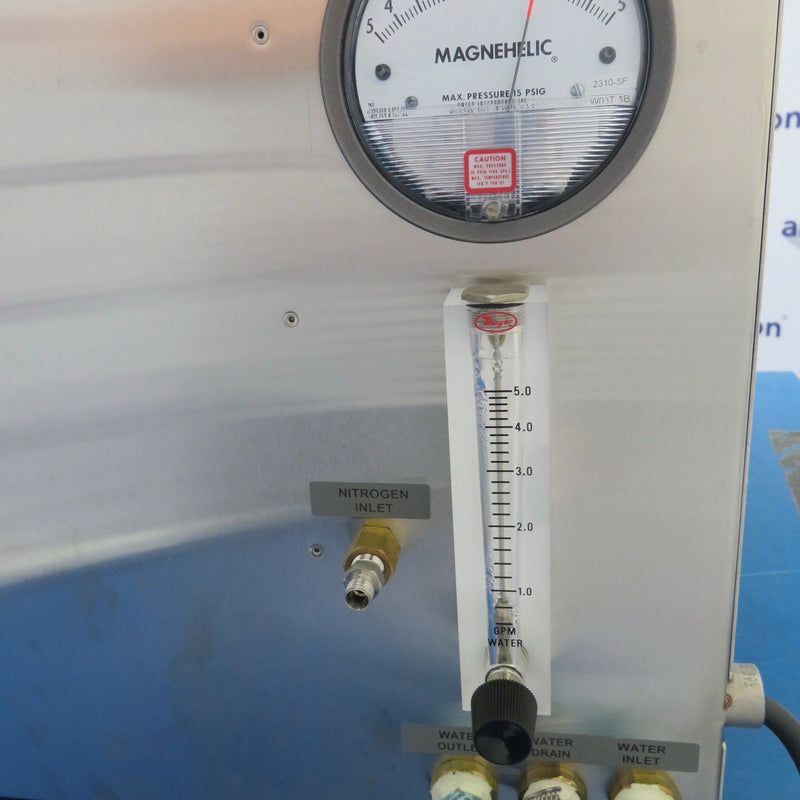 Despatch LCC 1-16 NV 3 Oven