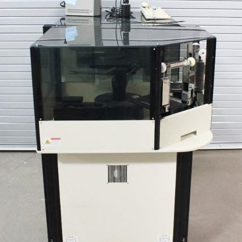 Applied Precision WaferWoRx