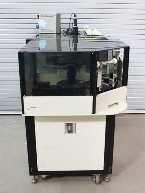 Applied Precision WaferWoRx