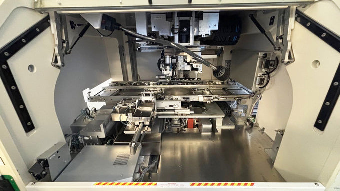 Besi / Datacon 2200 EVO Die Bonder