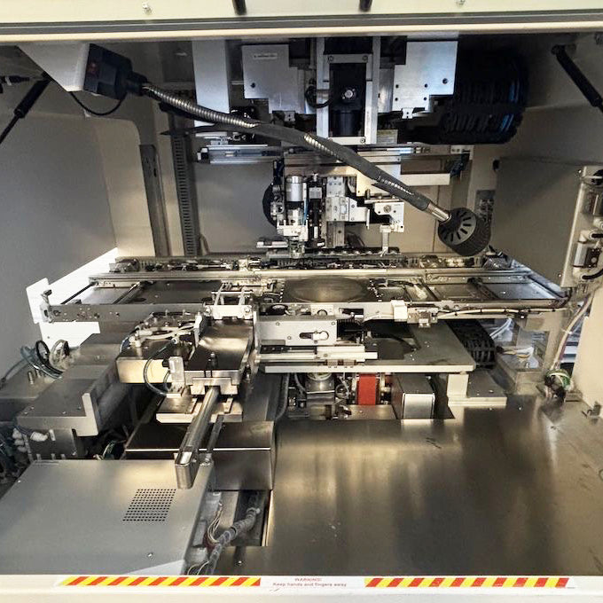 Besi / Datacon 2200 EVO Die Bonder