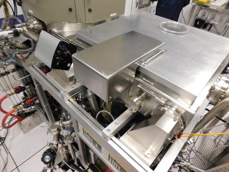 Perkin Elmer 4400 Sputtering System