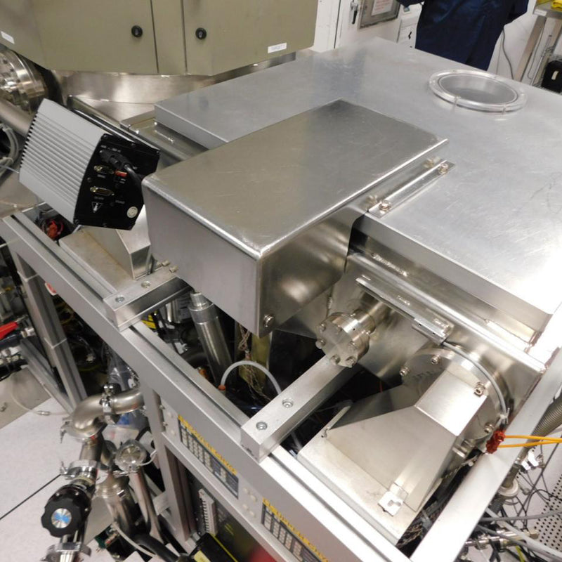Perkin Elmer 4400 Sputtering System